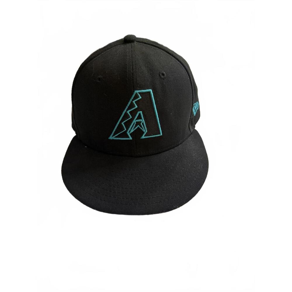 New Era Arizona Diamondbacks 9FIFTY Snapback Hat